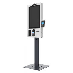 Android POS system, Android Touch Screen POS Terminal, Elanda Self-Service Kiosk