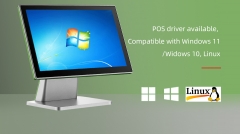 Windows POS System