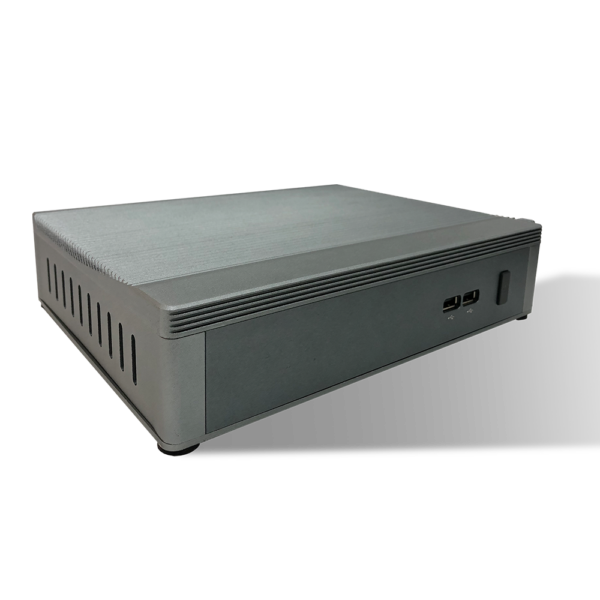 Box Computer 1000 Industrial Fanless Embedded Box PC | Elanda