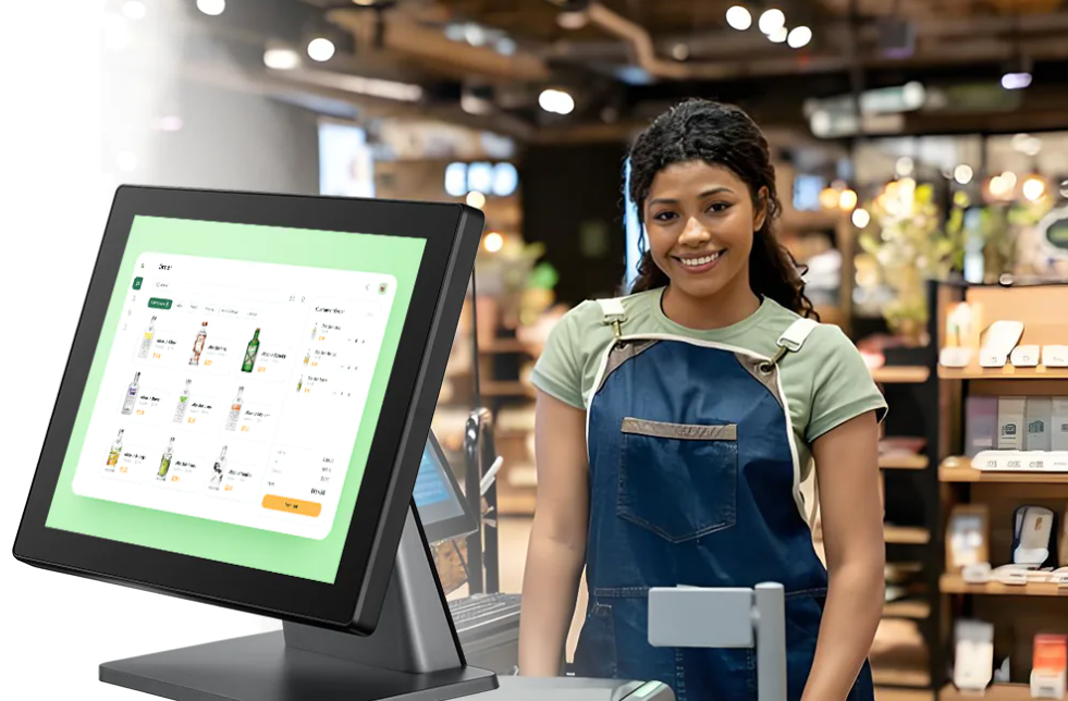 a POS System
