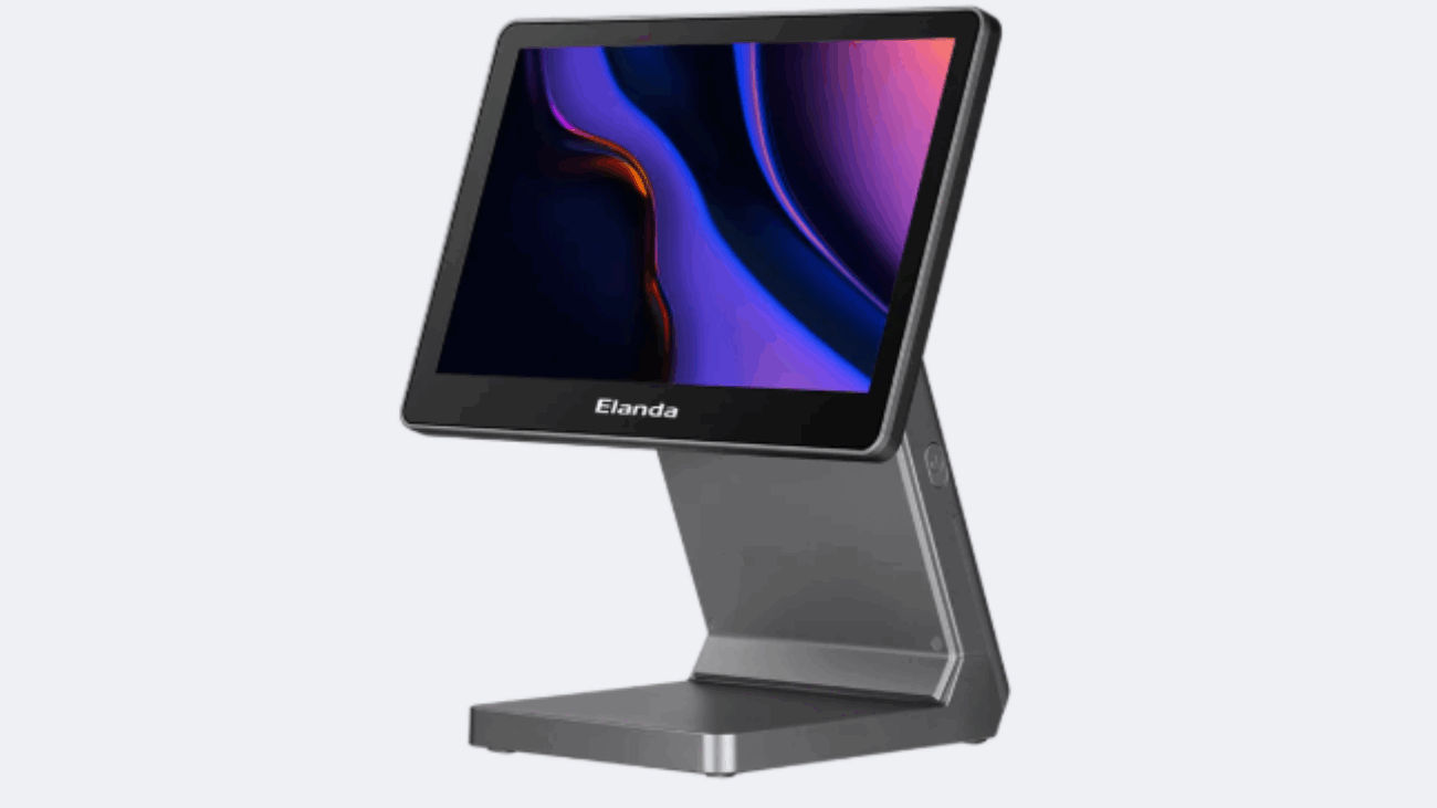 What is a POS Terminal