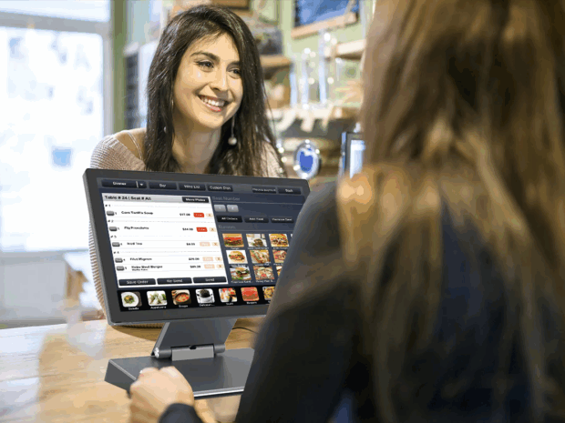 what is a pos Terminal