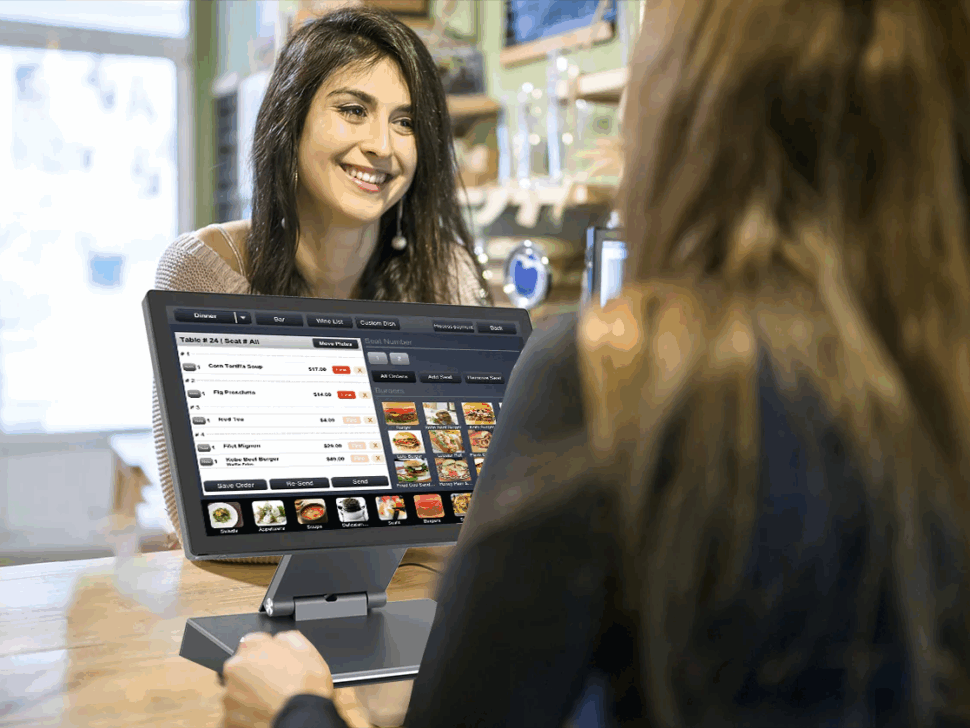 what is a pos Terminal