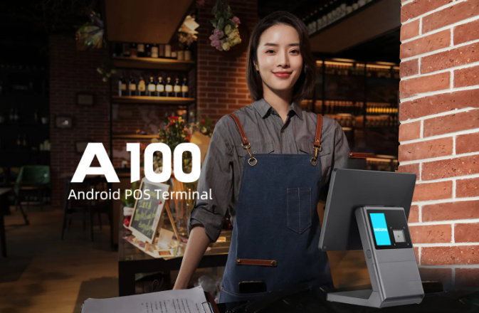 payment POS terminal