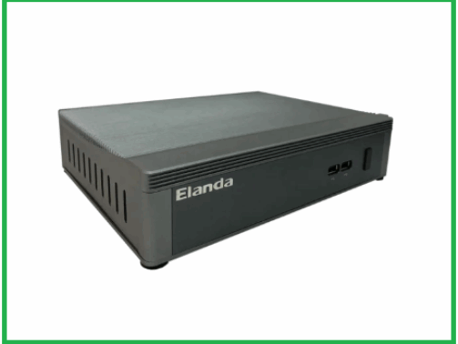 What is a Fanless Embedded PC