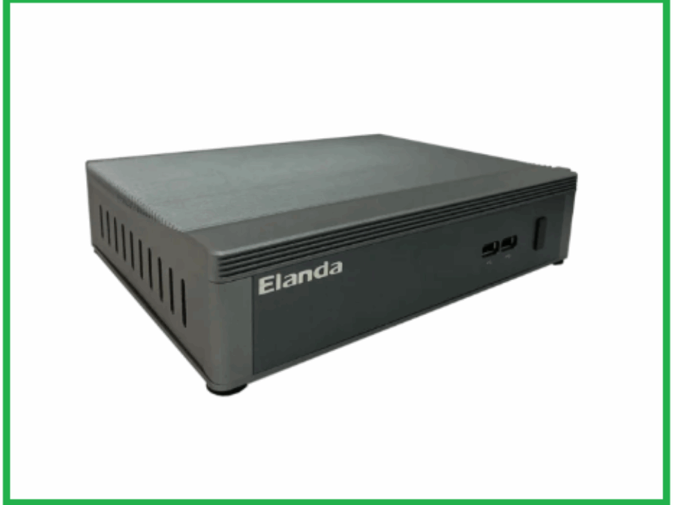 What is a Fanless Embedded PC
