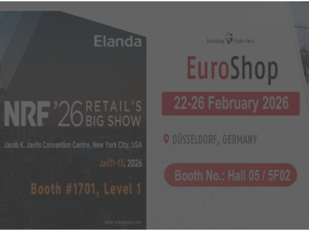 NRF&Euroshop2026