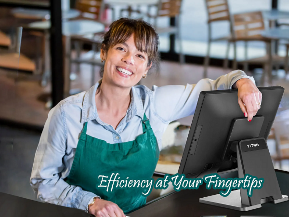 franchise POS systems