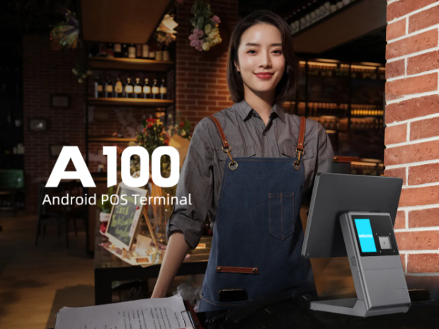 POS systems for restaurant chains