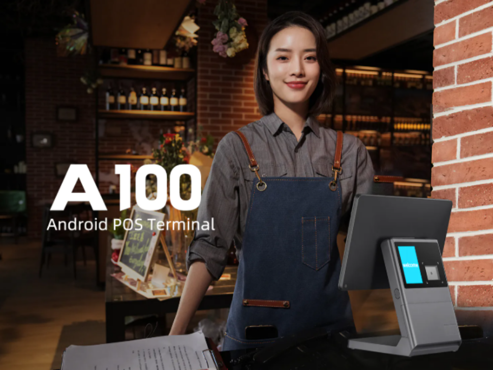 POS systems for restaurant chains