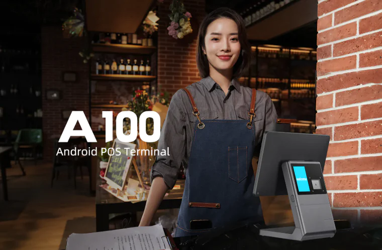 POS systems for restaurant chains
